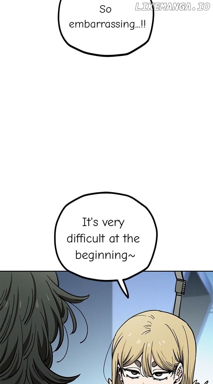 Unemployed Baek-soon Chapter 123 - page 2